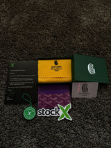 Bulk g0yard supply