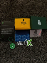 Bulk g0yard supply