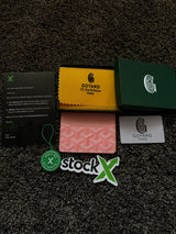 Bulk g0yard supply